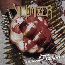 Victimizer (DK) : Rapid Thrashing Violence